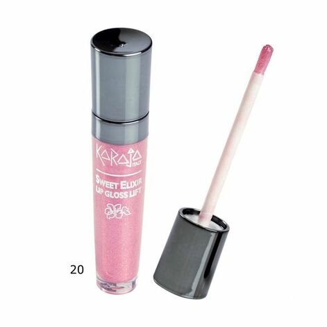 Karaja Sweet Elixir Lip Gloss